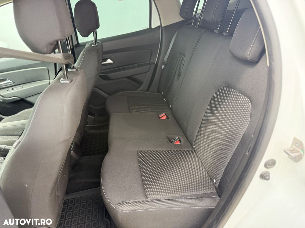 Dacia Duster 1.5 Blue dCi 4WD Comfort - 14
