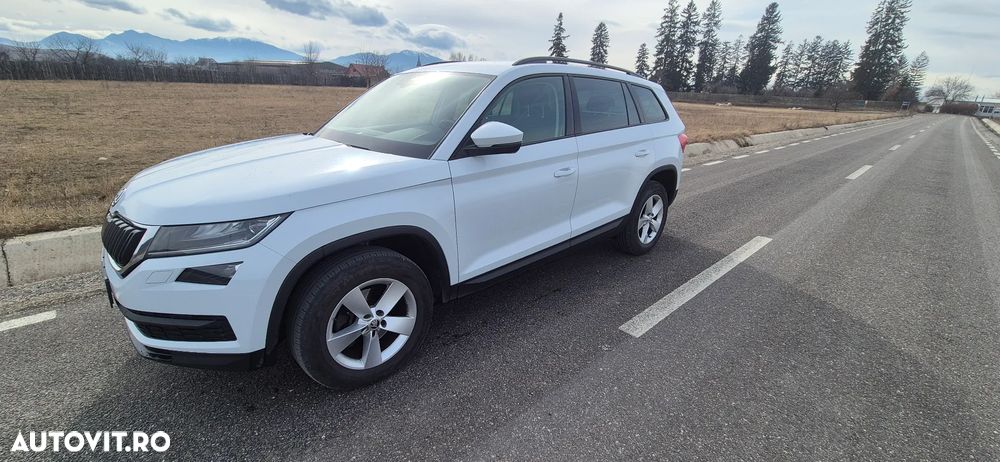 Skoda Kodiaq 2.0 TDI DSG Ambition - 3