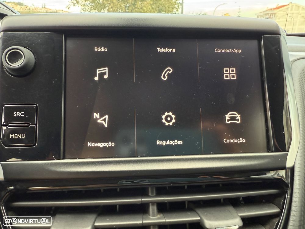 Peugeot 2008 1.2 PureTech Style - 17