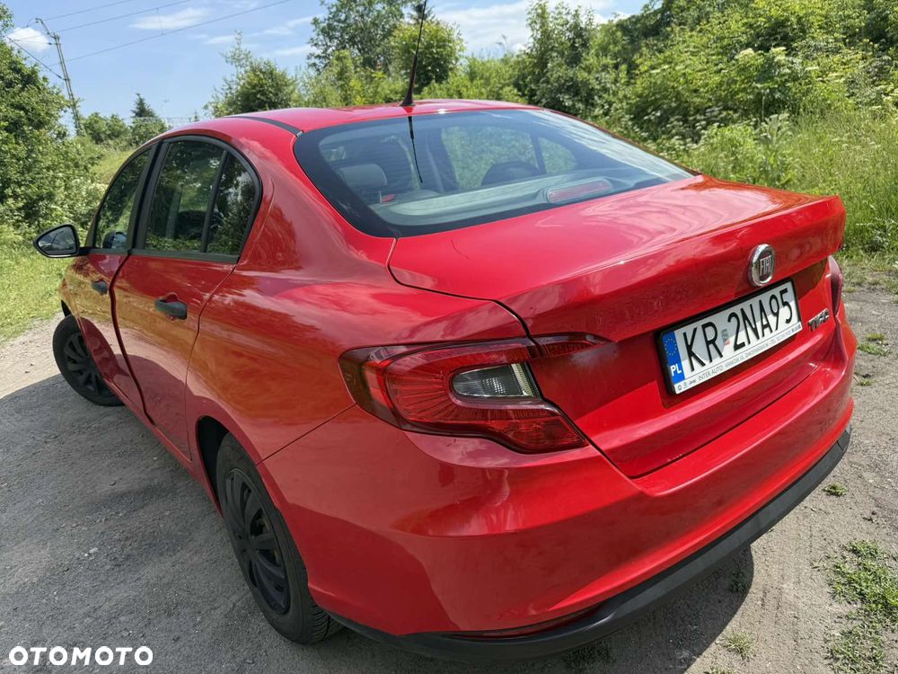 Fiat Tipo 1.4 16V - 5