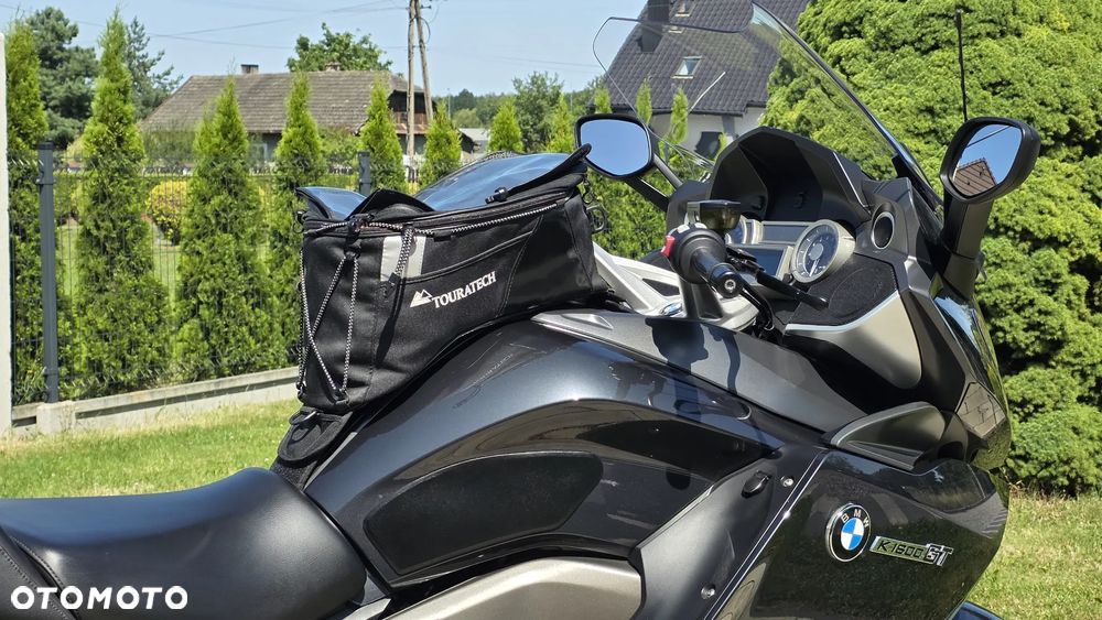 BMW K - 26