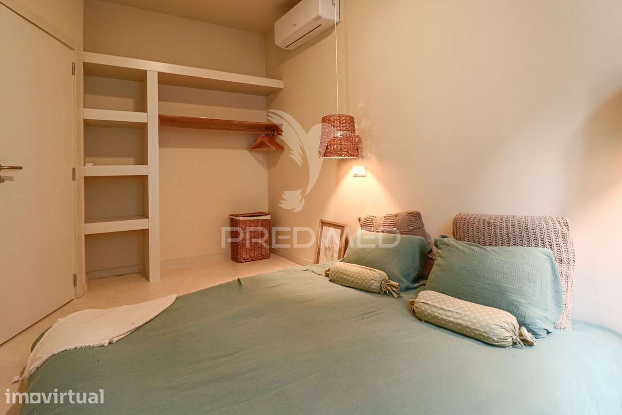 Águeda - prédio residencial com 3 apartamentos (2 T2 + 1 T1) no cen... - Grande imagem: 3/38