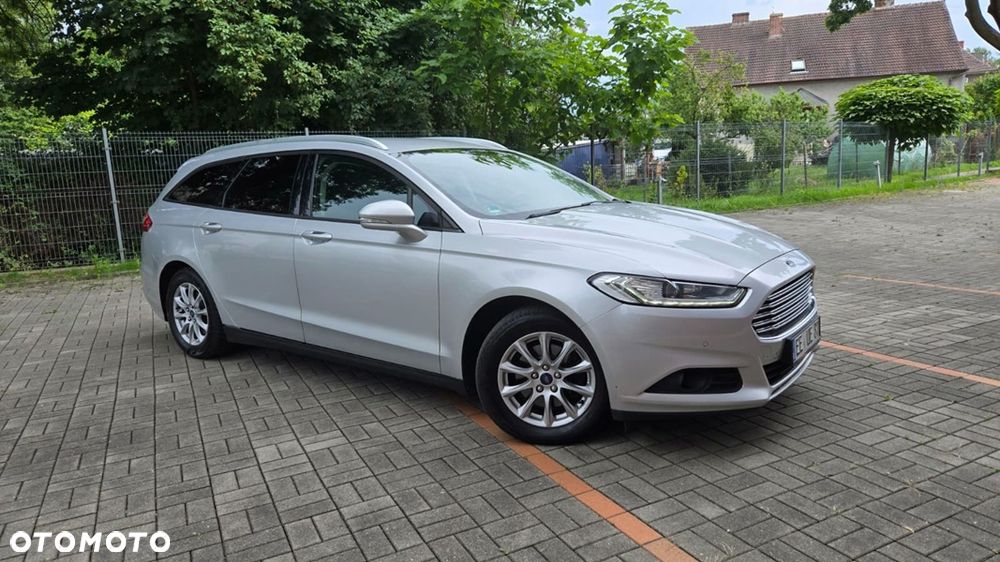 Ford Mondeo 2.0 TDCi Gold Edition - 13