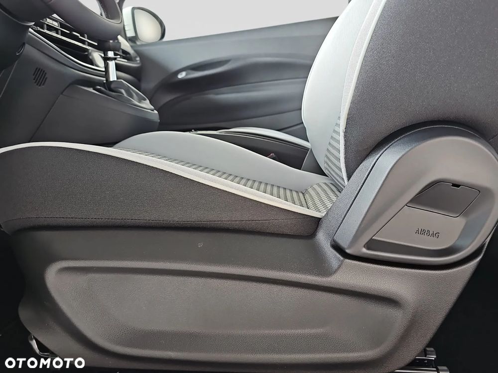 Fiat 500 1.0 GSE Torino - 17