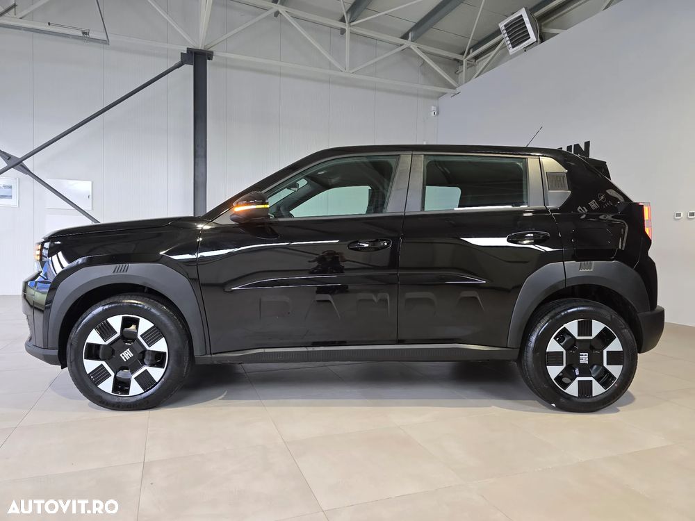 Fiat Grande Panda 1.2 MHEV Icon - 9