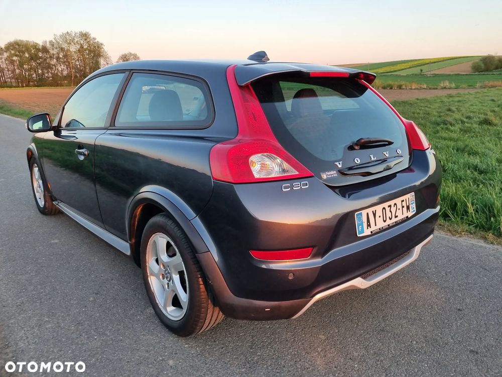 Volvo C30 DRIVe Momentum - 2