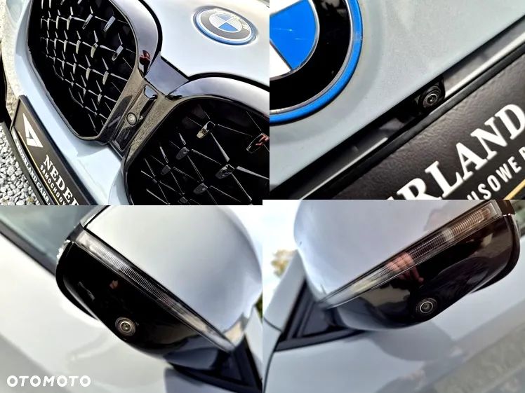 BMW X3 xDrive30e M Sport Edition - 13