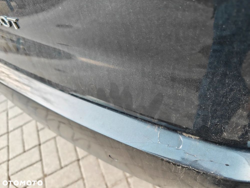 Peugeot 508 BlueHDi 180 EAT6 Stop&Start Allure - 25