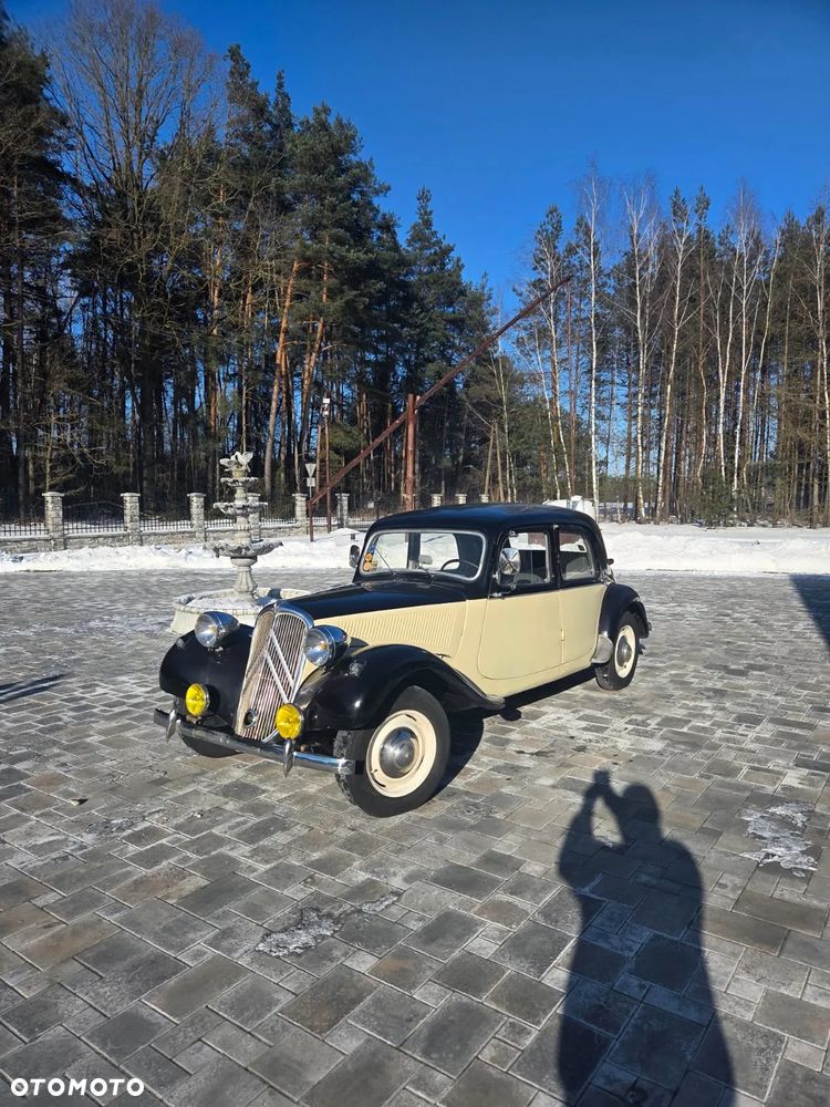 Citroën Inny - 10