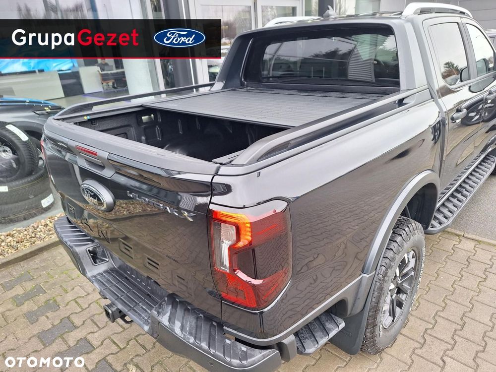 Ford Ranger - 15