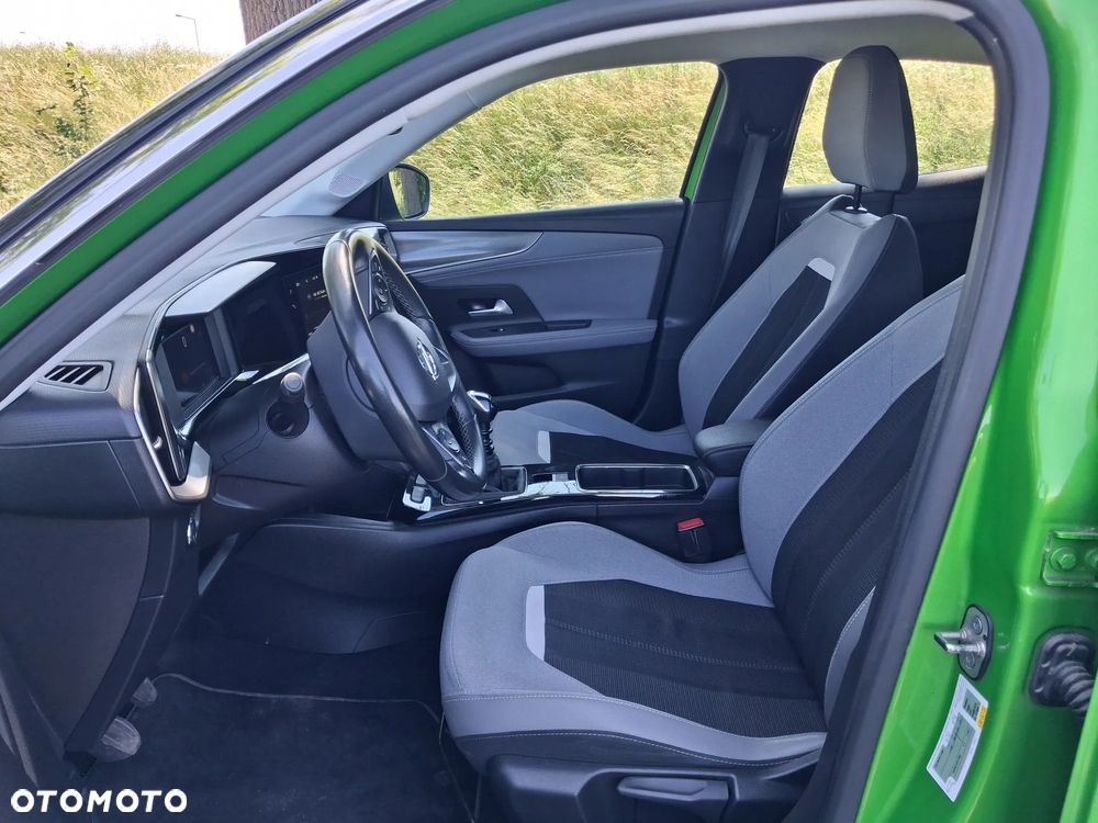 Opel Mokka 1.5 Business Elegance - 15