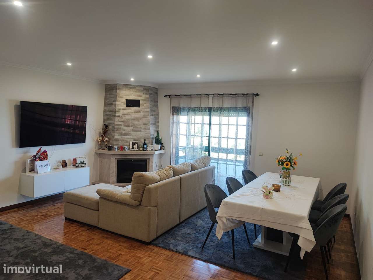 Andar Moradia T3 Duplex em Pedroso - Grande imagem: 5/17