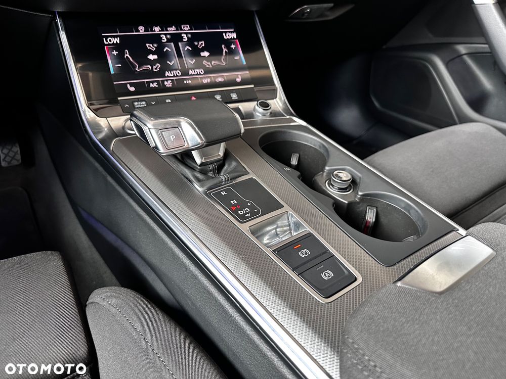 Audi A6 Avant 40 TDI S tronic sport - 31