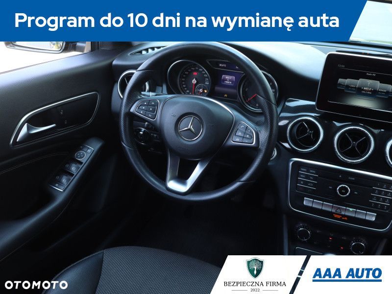 Mercedes-Benz CLA - 9
