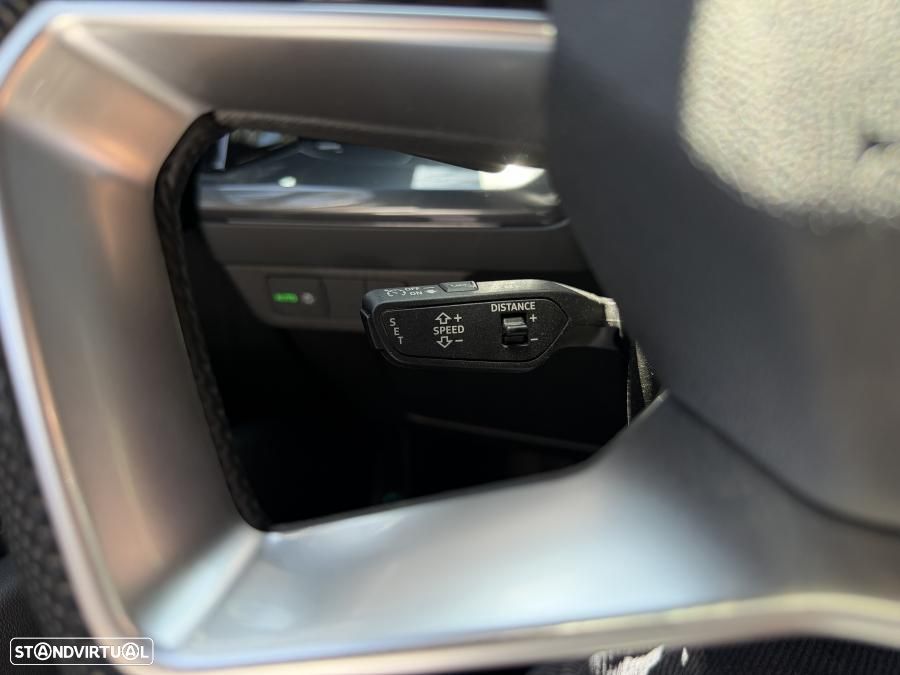 Audi Q4 Sportback e-tron - 26