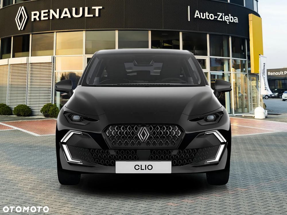 Renault Clio - 8