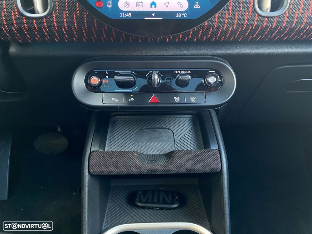 MINI Countryman D JCW L - 15