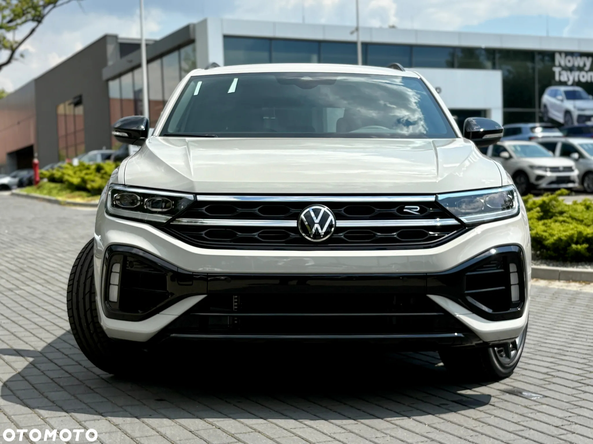 Volkswagen T-Roc 2.0 TSI 4Motion R DSG - 15