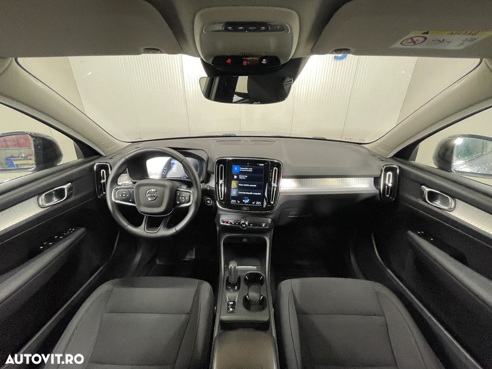 Volvo XC 40 Recharge T5 Twin Engine AT7 Inscription - 8