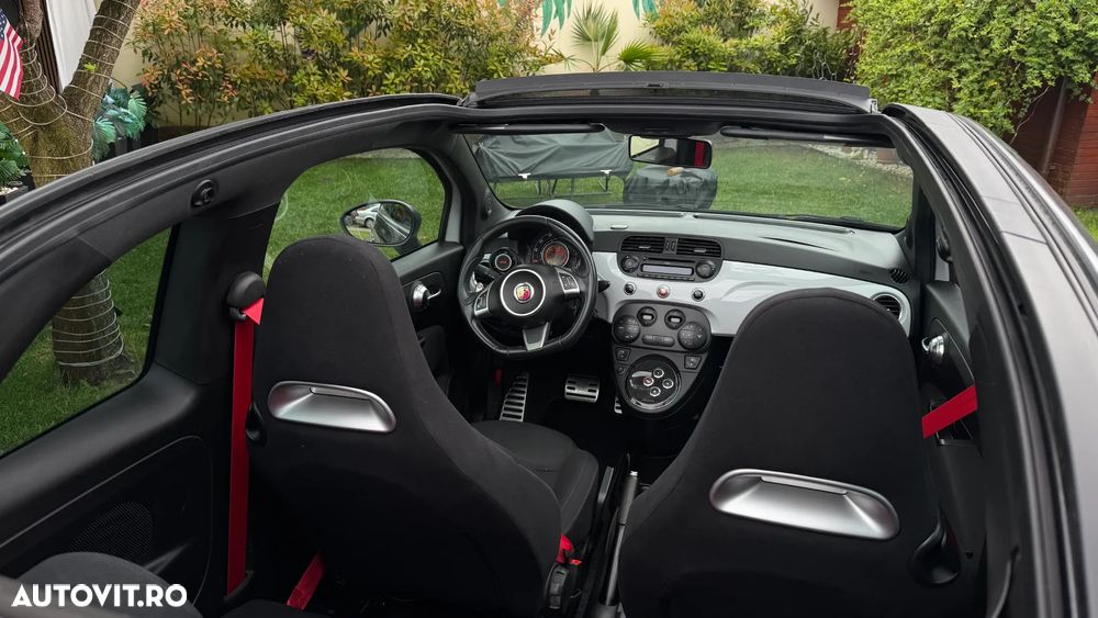 Abarth 500 - 5