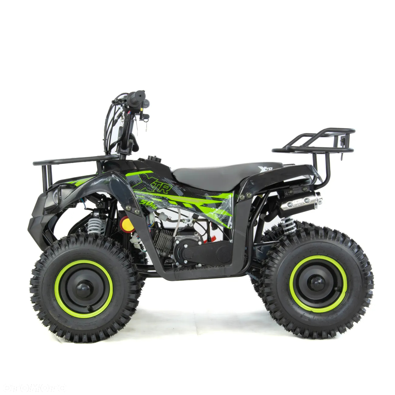 XTR Inny - 7