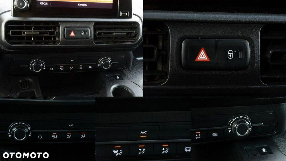 Citroën Berlingo - 23