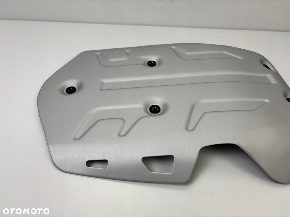 Osłona pod silnik płyta BMW R1200 1250 GS K50 K51 Oryginał 8485695-01 - 8