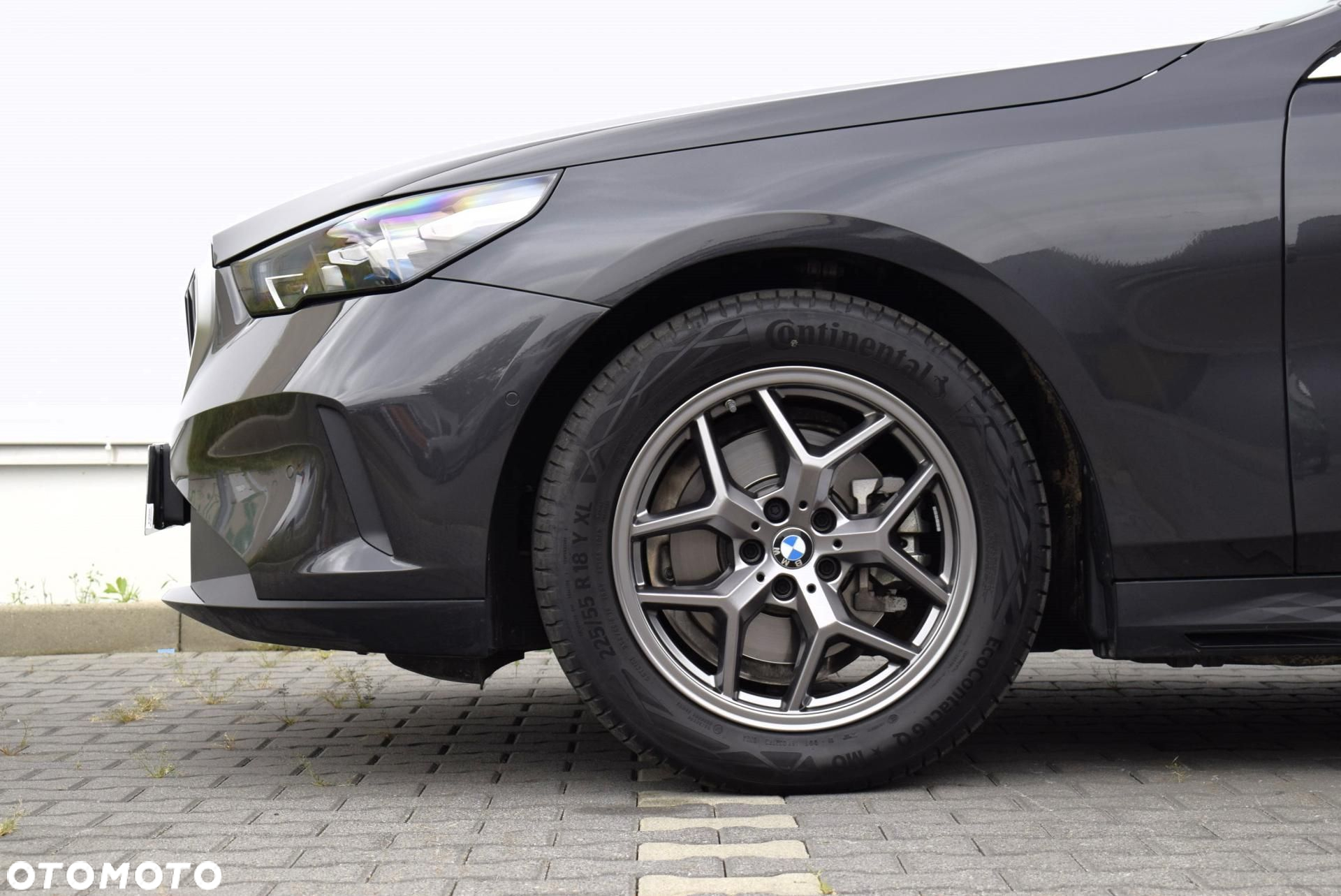 BMW Seria 5 - 4