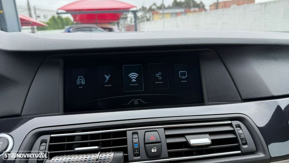 BMW 530 d xDrive Line Luxury Auto - 37