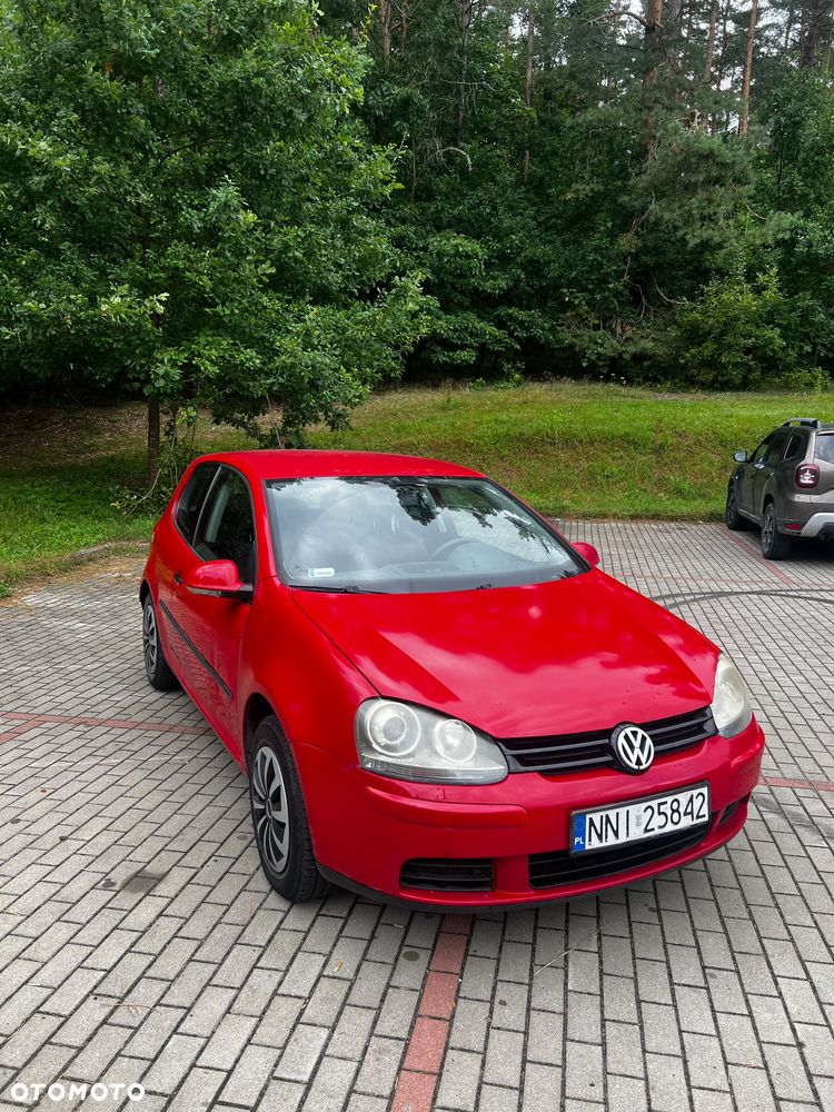 Volkswagen Golf - 8