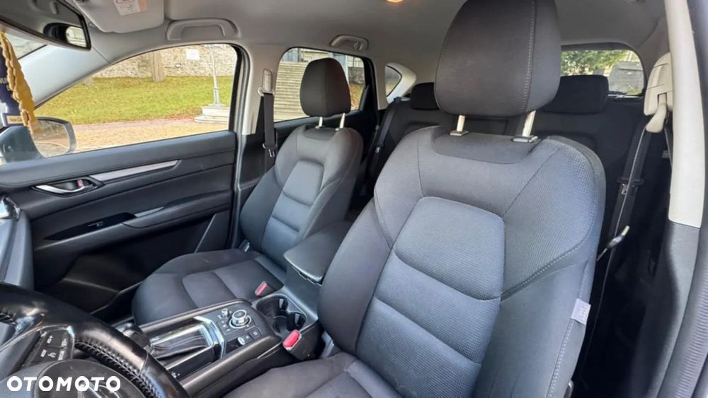 Mazda CX-5 - 37