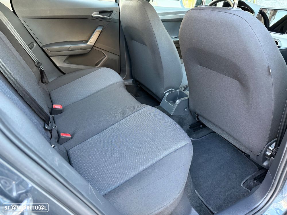 SEAT Arona 1.0 TSI Style - 26