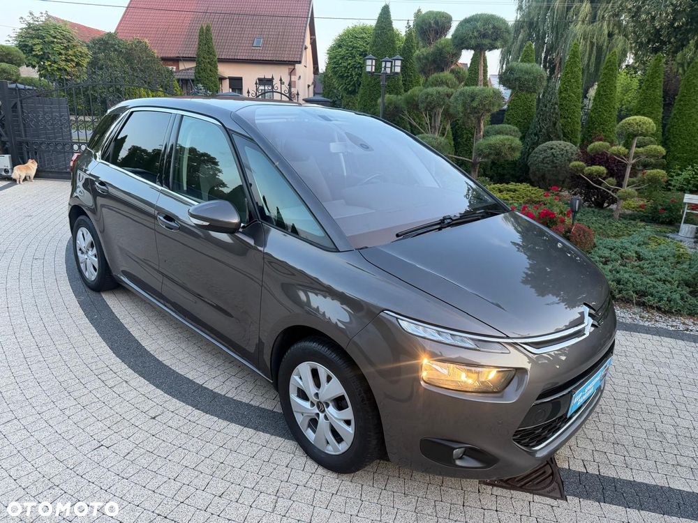 Citroën C4 Picasso BlueHDi 120 Exclusive - 27