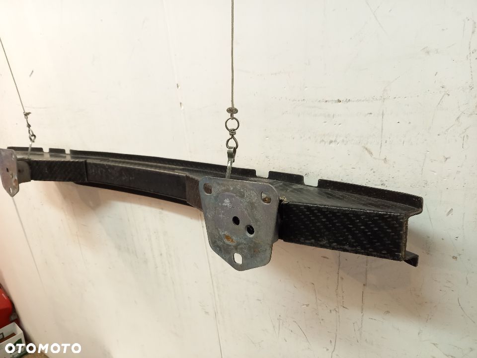 Bmw M3 E92 E93 belka pod zderzak tyl wzmocnienie - 5