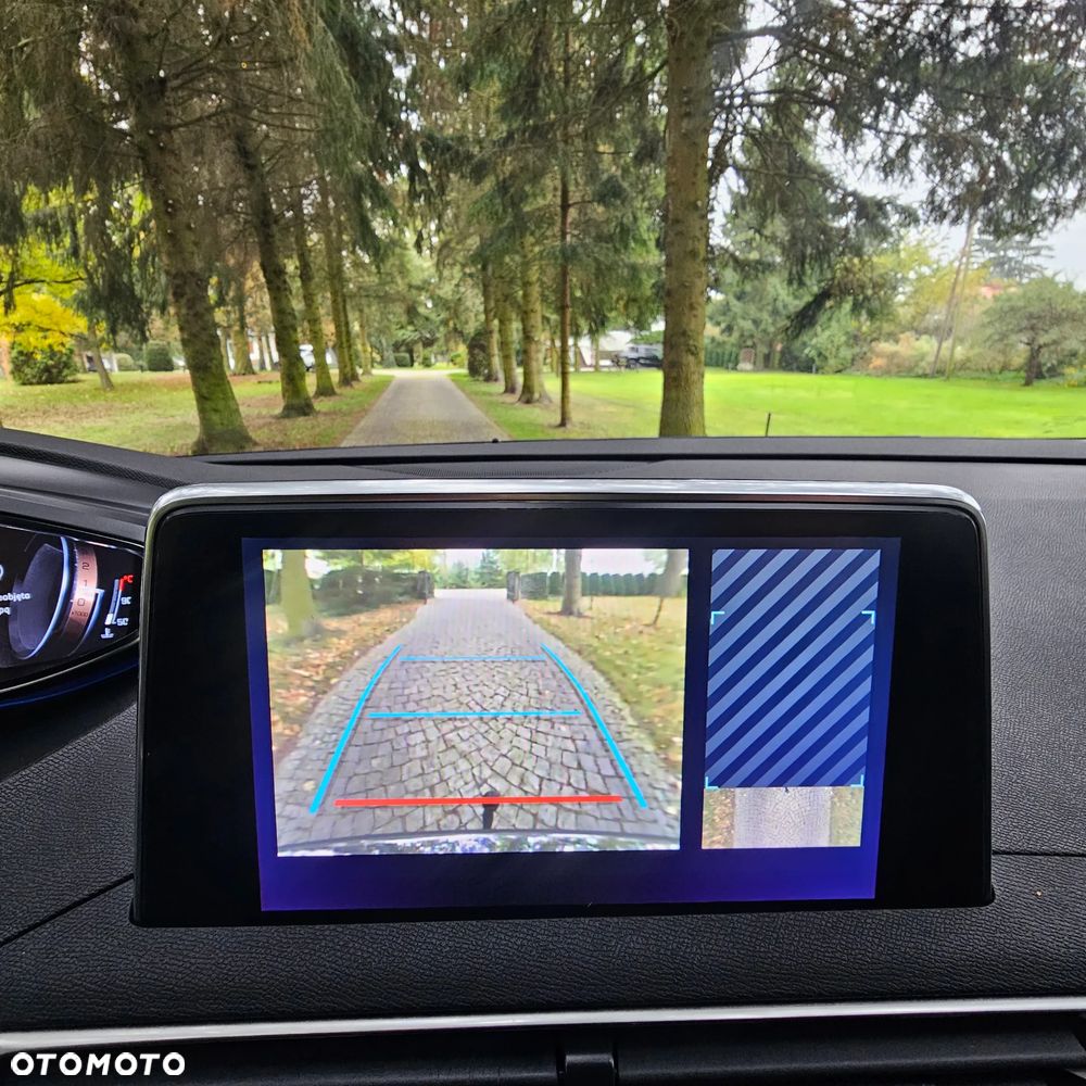Peugeot 5008 1.6 PureTech GT S&S EAT8 - 25
