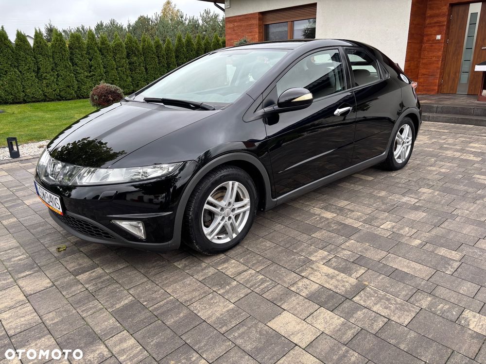Honda Civic - 2