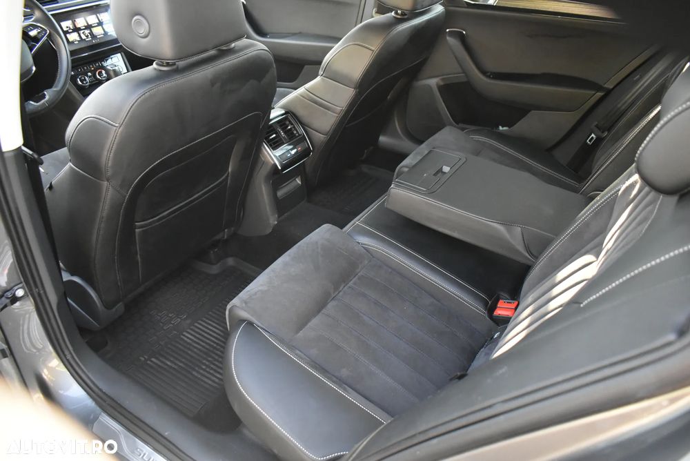 Skoda Superb 1.4 TSI PHEV Style - 23
