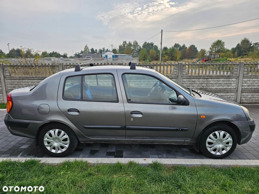 Renault Thalia 1.4 Access - 3
