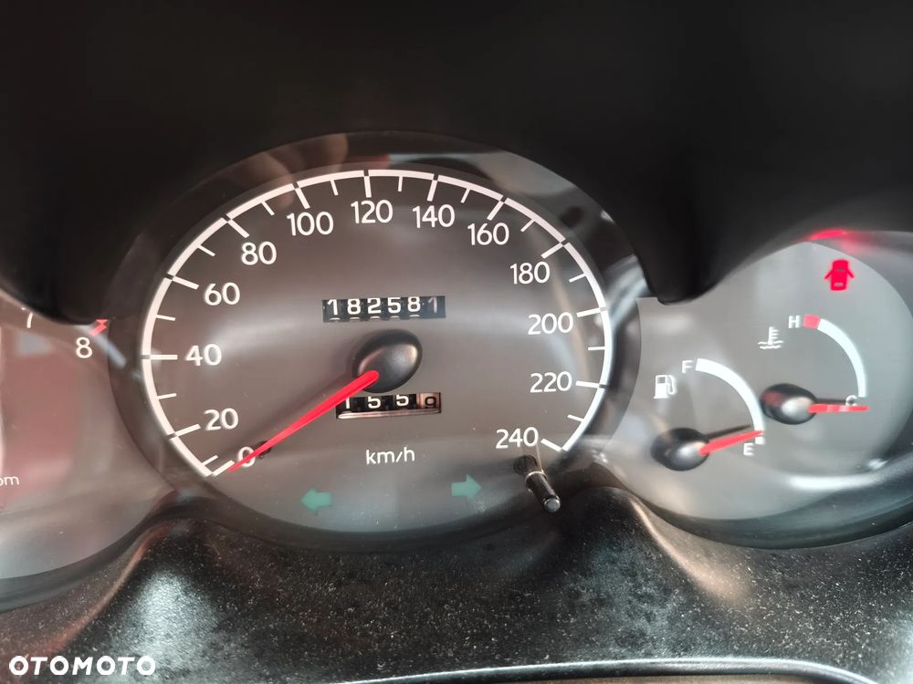 Hyundai Coupe 2.0 FX - 5
