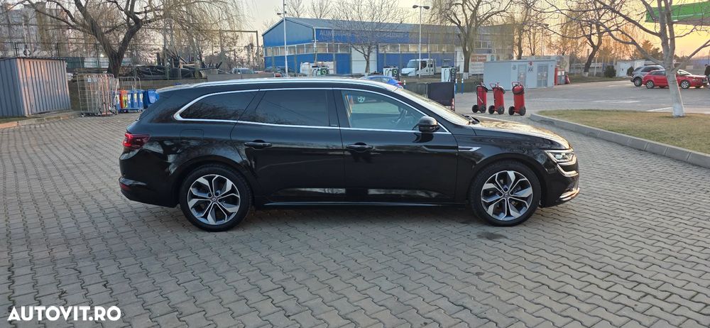 Renault Talisman ENERGY dCi 130 EDC INTENS - 10