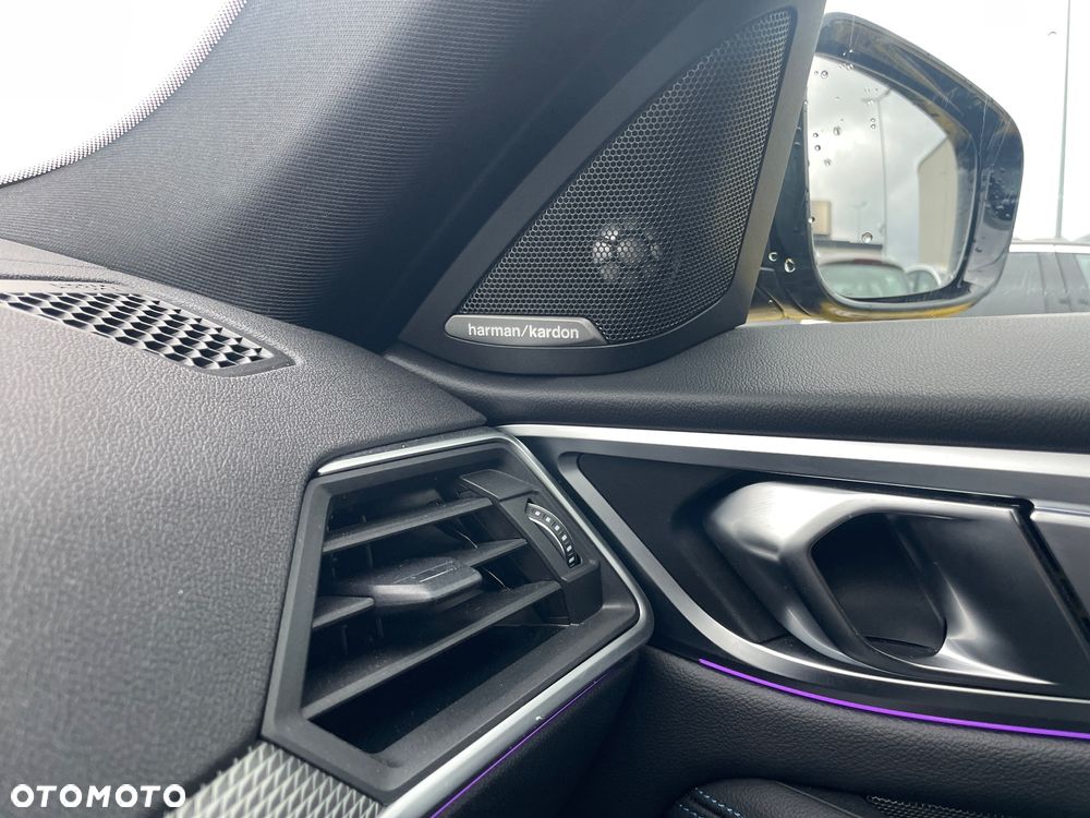 BMW Seria 4 420i GPF Sport Line - 16