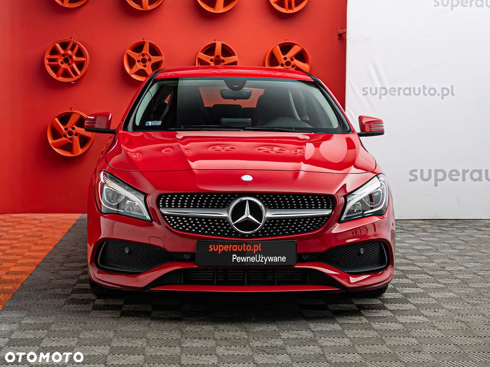 Mercedes-Benz CLA 220 4-Matic - 3