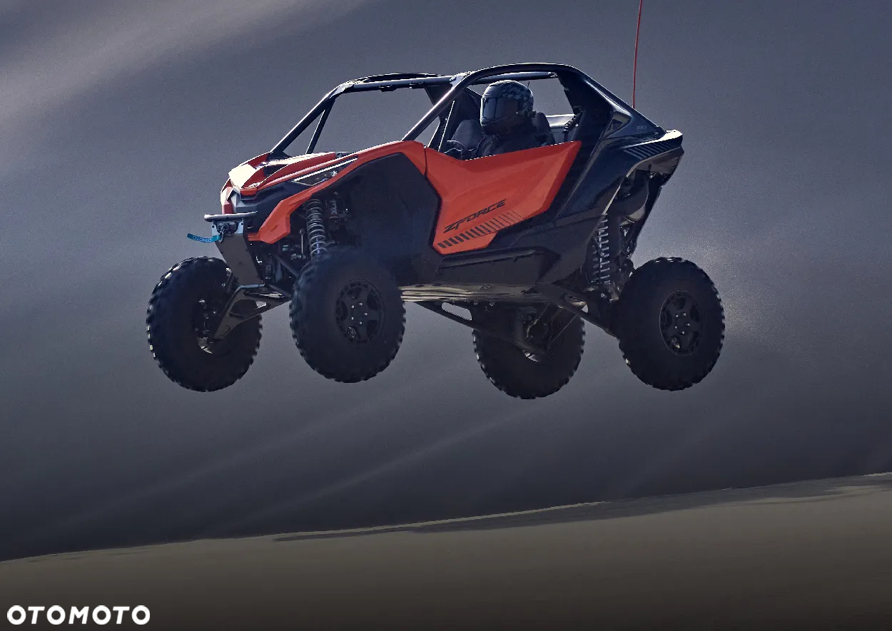 CFMoto Inny - 3