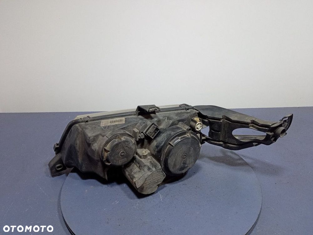 SAAB 9-5 I LIFT REFLEKTOR PRAWY LAMPA PRZEDNIA EU 89006242 - 2