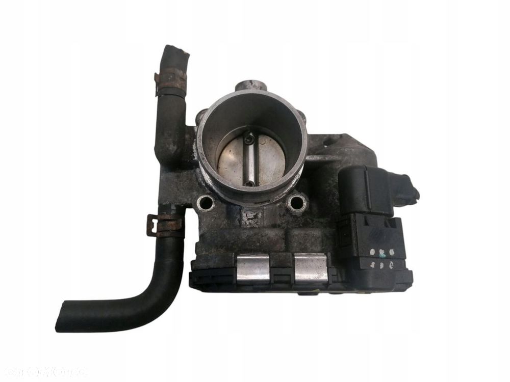 przepustnica opel corsa c 1.2 1 - 1