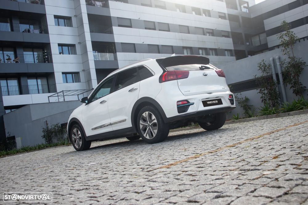 Kia Niro EV - 4