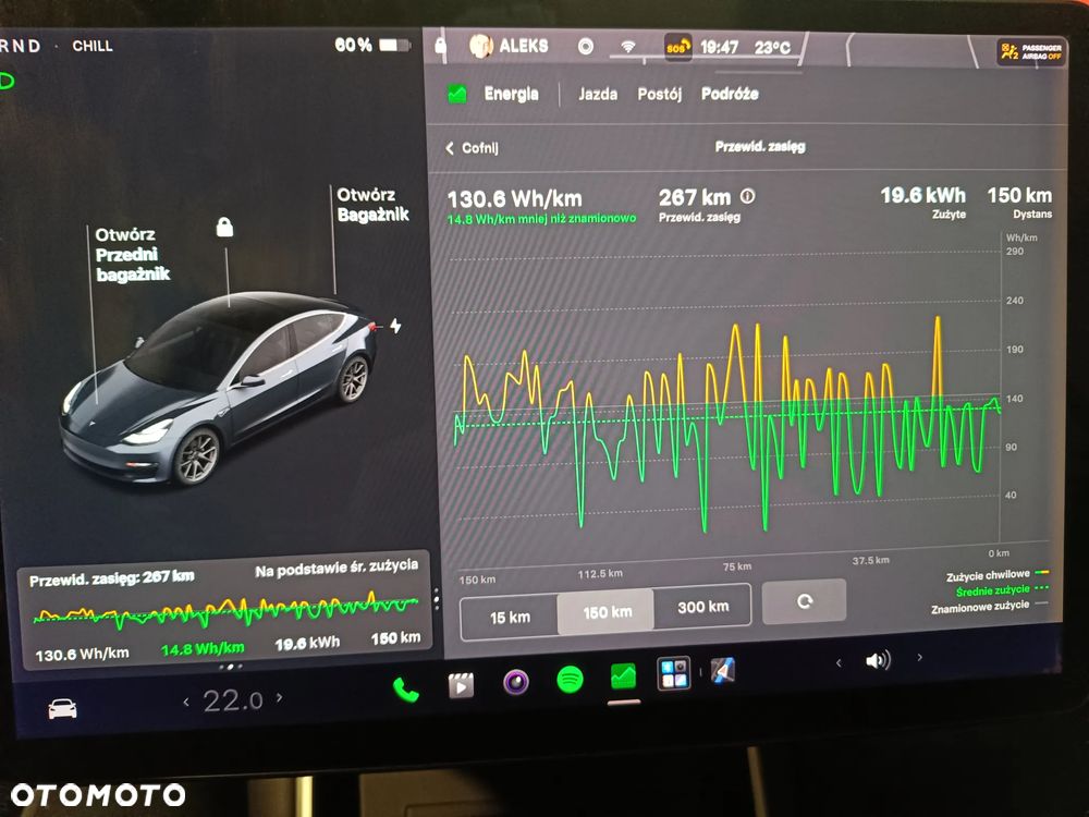 Tesla Model 3 - 35