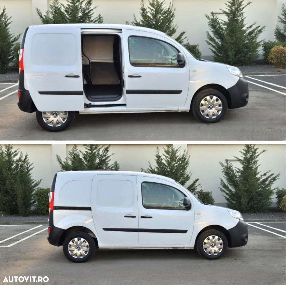 Renault Kangoo - 6