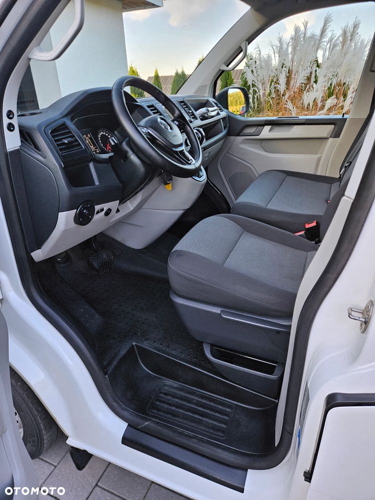 Volkswagen TRANSPORTER  4MOTION  DSG - 21