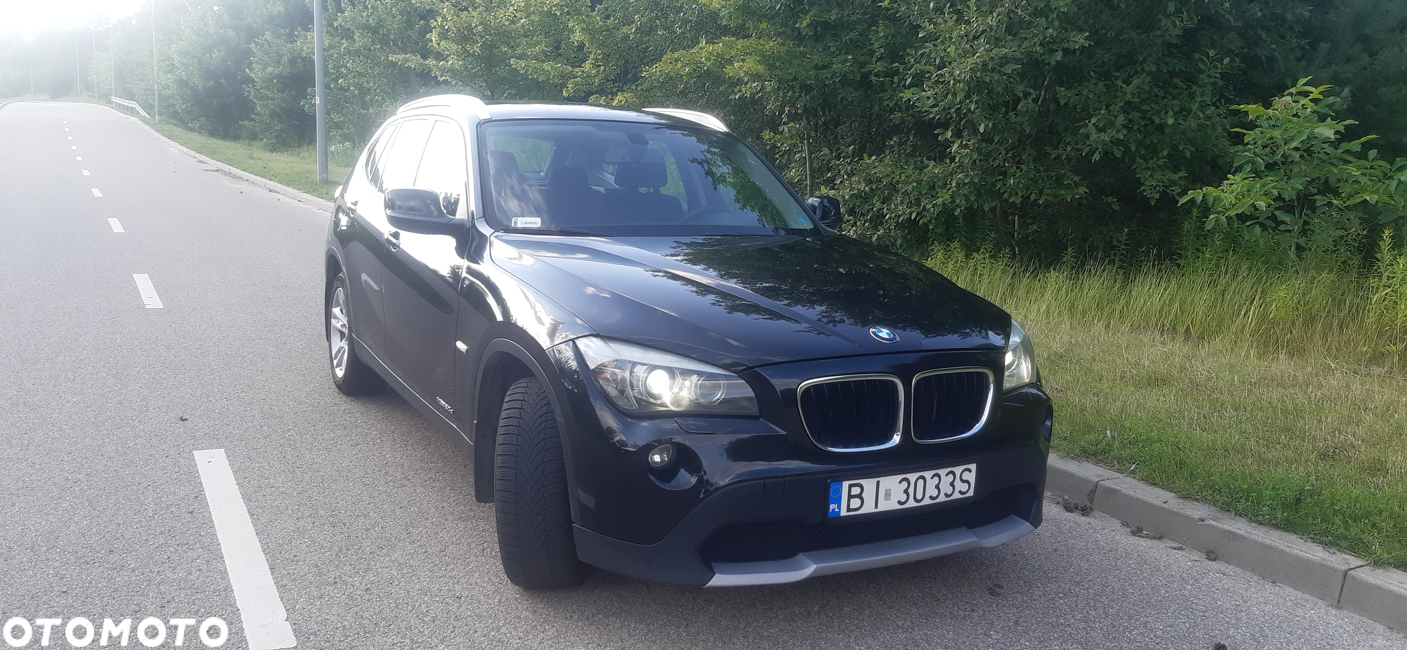 BMW X1 xDrive20d - 11